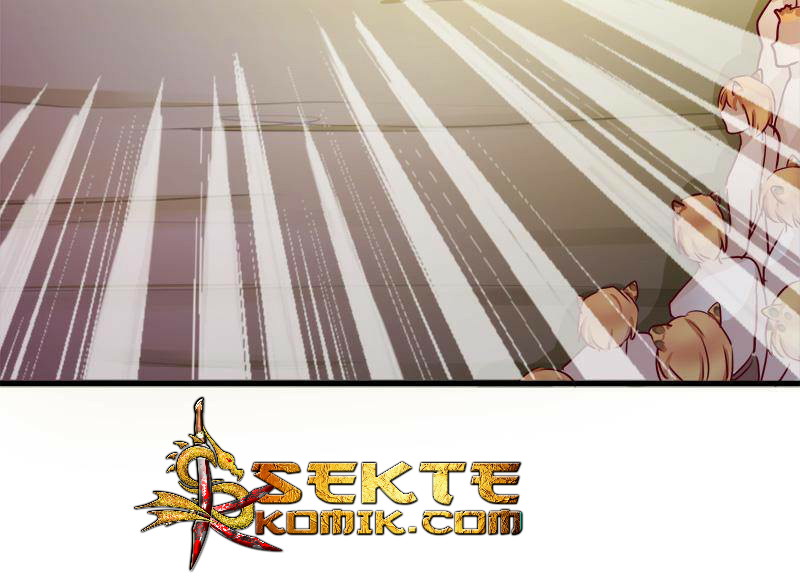 Beauty and the Beasts Chapter 02 Gambar 31